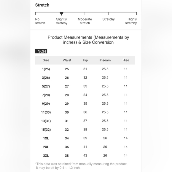 RISEN High-Rise Waist Pants Wide Leg Cropped Frayed Hem Boyfriend Denim Jeans - Picture 15 of 15